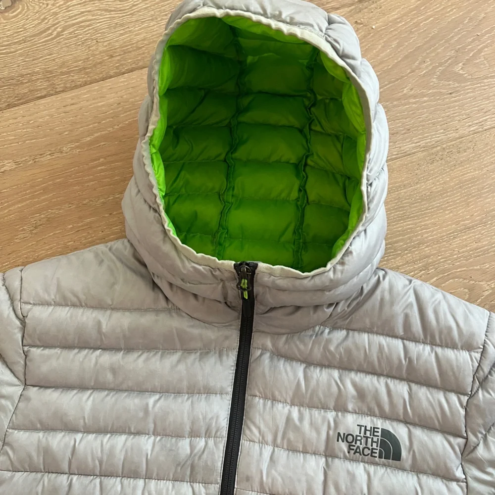The North Face Puffer Jacket Down Men’s Large - Picture 1 of 6